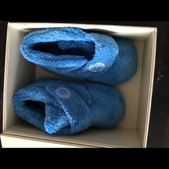 COPY - Baby Ugg Booties Brand new In Original Boz - Picture 4 of 5